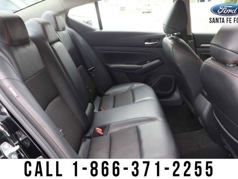 Used 2024 Nissan Altima 2.5 SR image 18