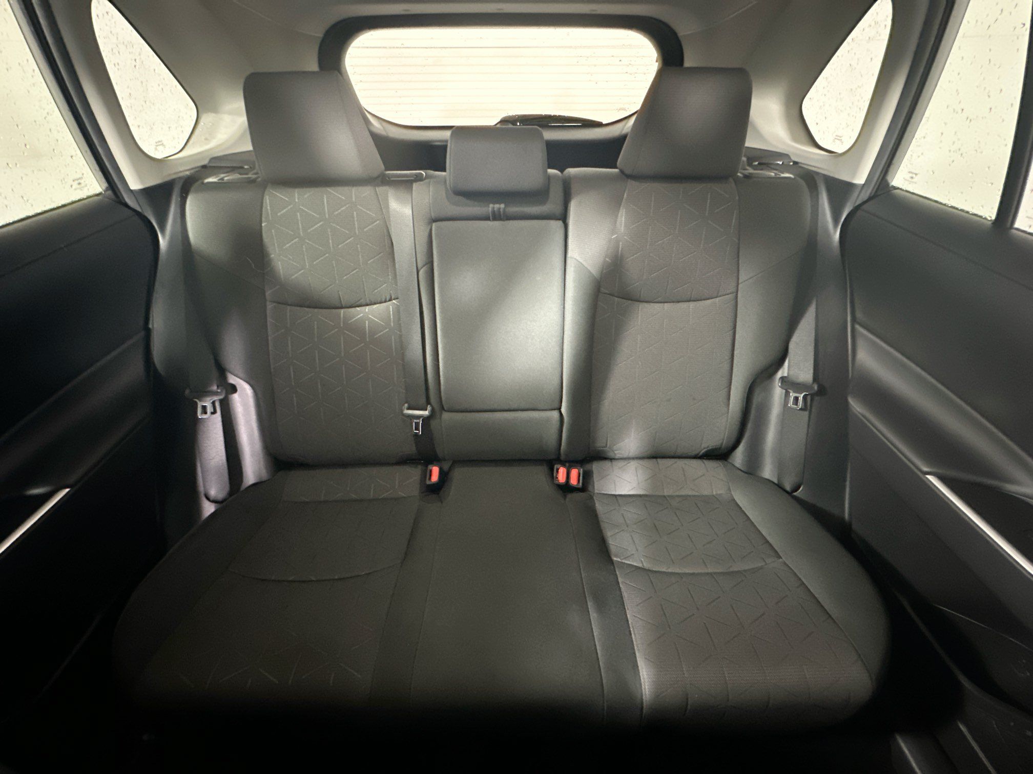 Used 2023 Toyota RAV4 XLE w/ Convenience Package FWD image 30