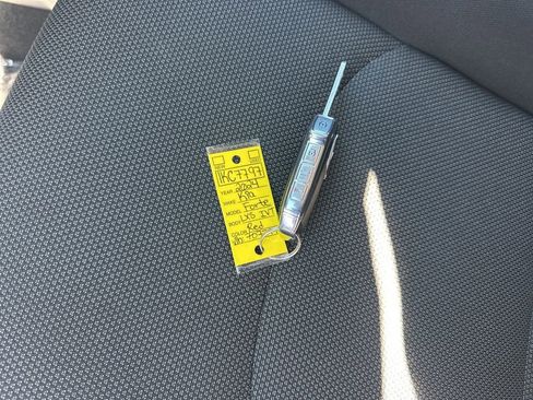 Used 2024 Kia Forte LXS image 29