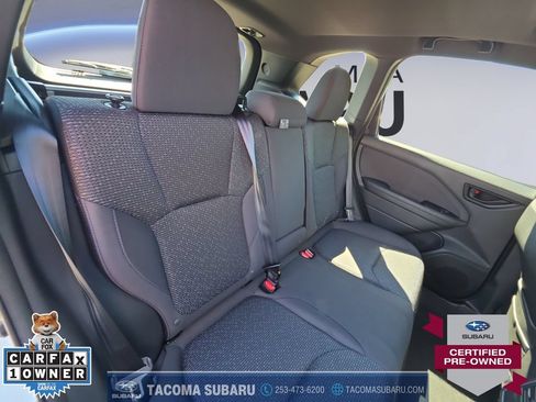 Used 2025 Subaru Forester Premium AWD/4WD image 18