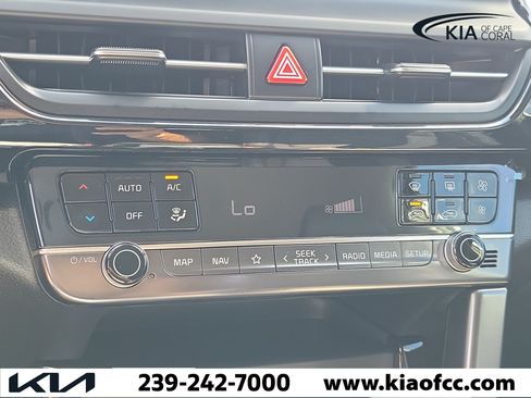 New 2026 Kia Seltos S FWD image 25