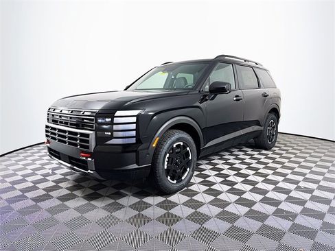 New 2026 Hyundai Palisade XRT Pro image 52