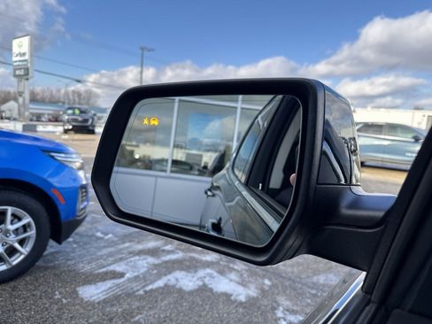 Certified 2023 GMC Acadia Denali w/ Trailering Package image 8