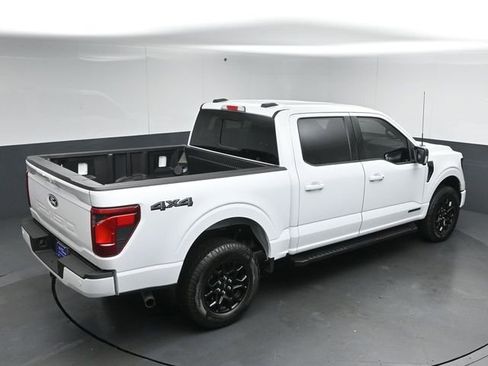 Certified 2024 Ford F150 XLT w/ Equipment Group 302A MID AWD/4WD image 47