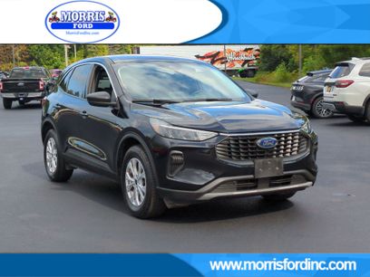 Used 2023 Ford Escape Active