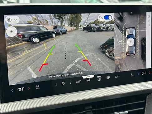 New 2026 Ford Explorer ST-Line w/ ST-Line Street Pack image 17