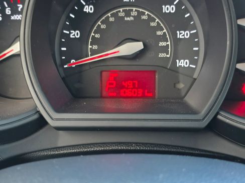 Used 2016 Kia Rio LX image 20