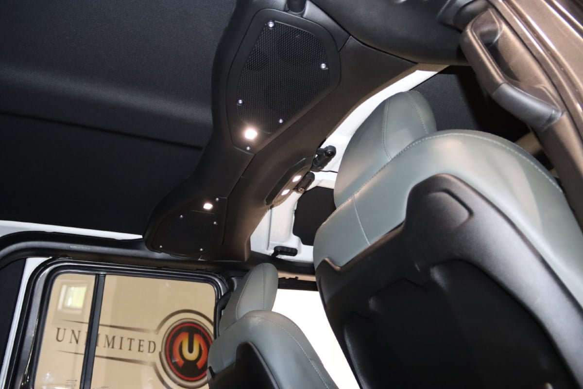 Used 2026 Jeep Gladiator Mojave AWD/4WD image 87