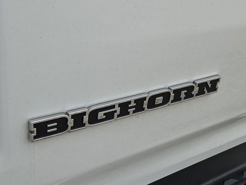 Used 2019 RAM 1500 Big Horn AWD/4WD image 11