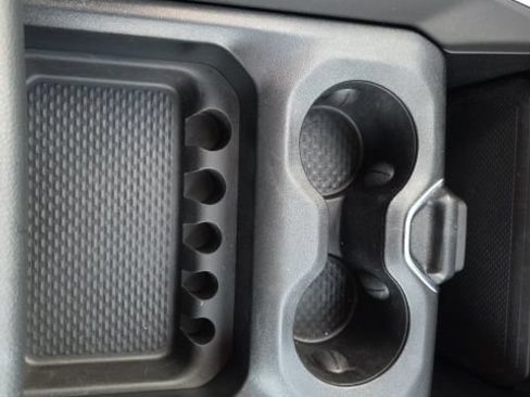 Used 2025 RAM 1500 Big Horn AWD/4WD image 25