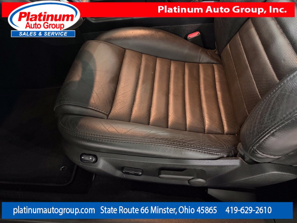 Used 2009 Ford Mustang Shelby GT500 RWD image 12