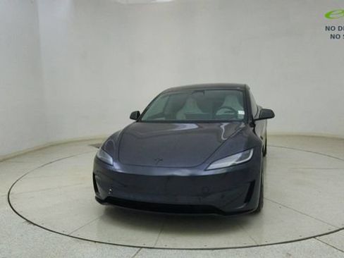 Used 2024 Tesla Model 3 Performance AWD/4WD image 66