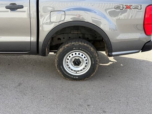 Used 2022 Ford Ranger XL w/ Equipment Group 101A High image 25