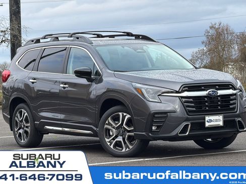 New 2025 Subaru Ascent Touring w/ Popular Package #1 image 1