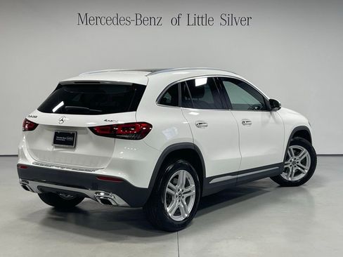 Used 2023 Mercedes-Benz GLA 250 4MATIC image 6