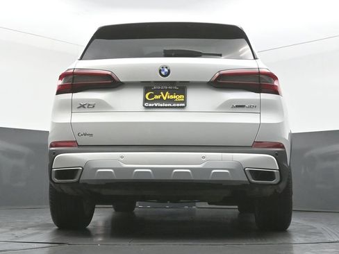 Used 2021 BMW X5 xDrive40i image 46