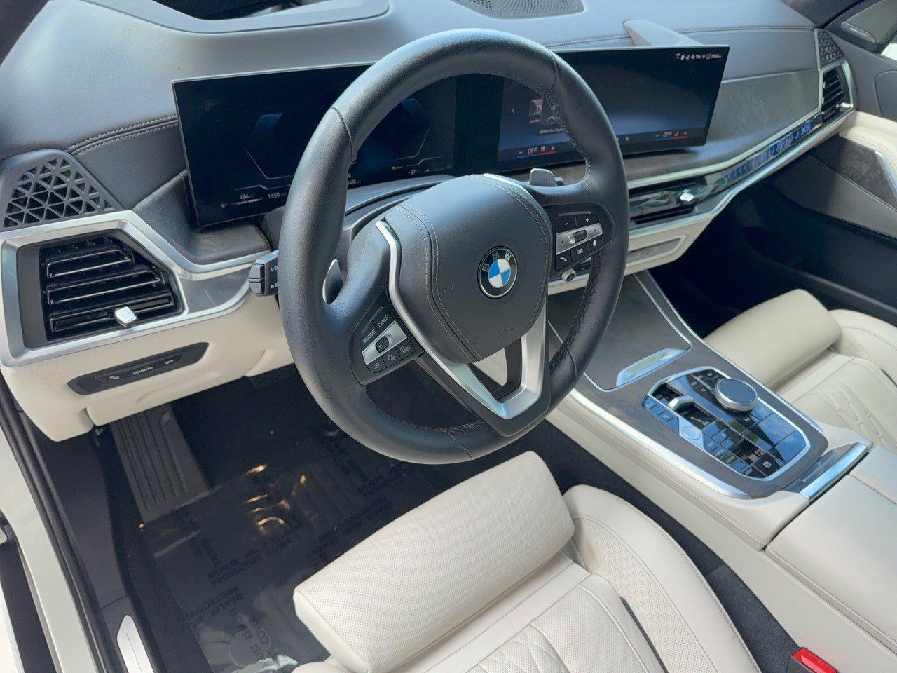 Used 2026 BMW X5 sDrive40i RWD image 4