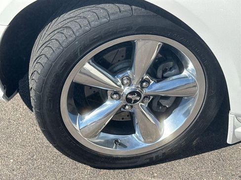 Used 2007 Ford Mustang GT image 30