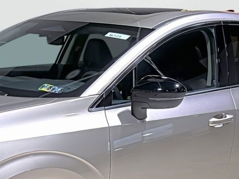 New 2026 Nissan Murano SL AWD/4WD image 8