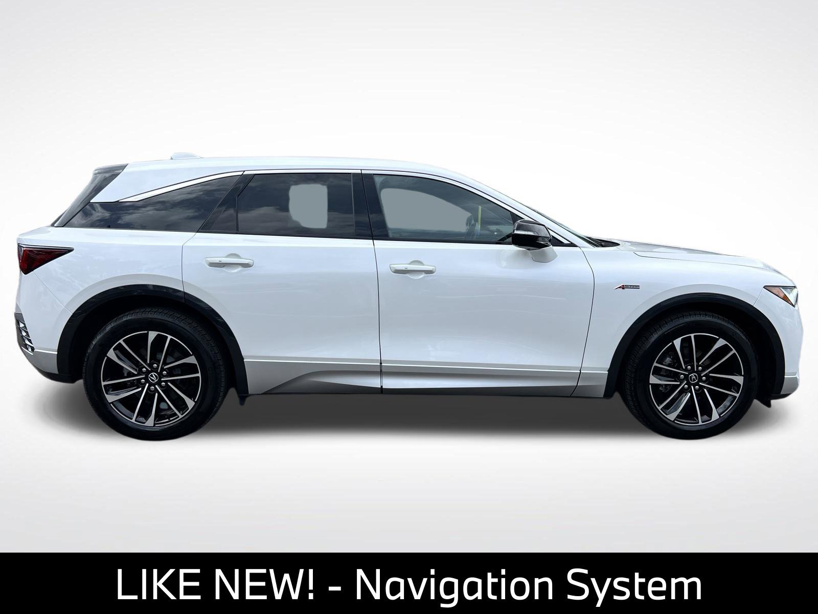 Used 2024 Acura ZDX A-Spec RWD image 11
