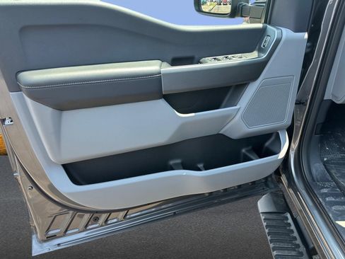 New 2026 Ford F250 XL w/ STX Appearance Package AWD/4WD image 18