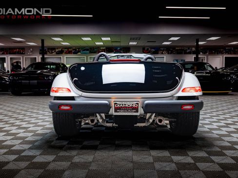 Used 2001 Plymouth Prowler Black Tie Edition image 33