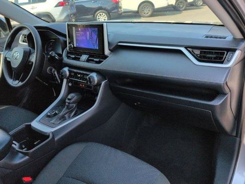 Used 2024 Toyota RAV4 LE AWD/4WD image 28