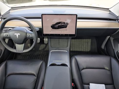 Used 2023 Tesla Model 3 Performance image 13
