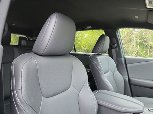 New 2026 Lexus TX 350 FWD image 11