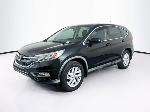 Used 2016 Honda CR-V EX image 3