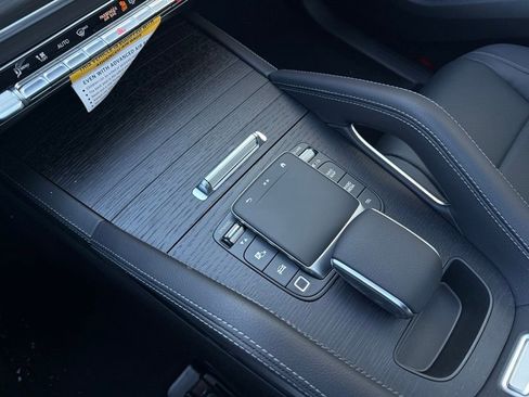 New 2026 Mercedes-Benz GLE 350 4MATIC image 26