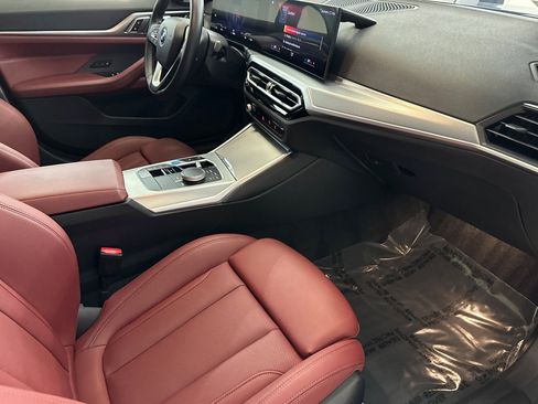 Certified 2023 BMW i4 eDrive40 RWD image 34