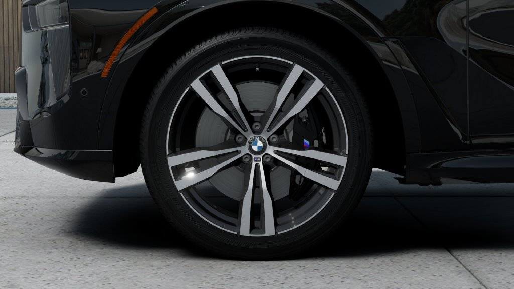Used 2027 BMW X7 xDrive40i w/ M Sport Package AWD/4WD image 34