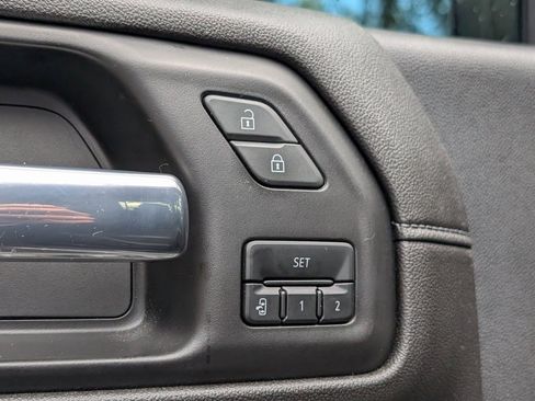 Used 2022 GMC Sierra 1500 Denali w/ Denali Reserve Package image 29