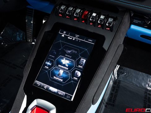 Used 2023 Lamborghini Huracan Tecnica image 30