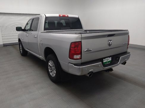 Used 2016 RAM 1500 Big Horn AWD/4WD image 5