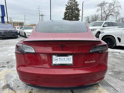 Used 2019 Tesla Model 3 Performance image 6