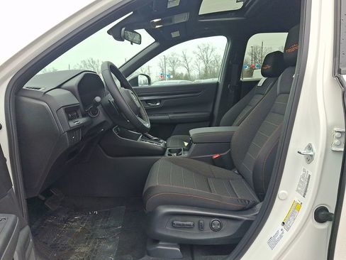 New 2026 Honda CR-V TrailSport image 9
