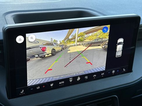 New 2025 Ford Maverick XLT w/ XLT Luxury Package image 17