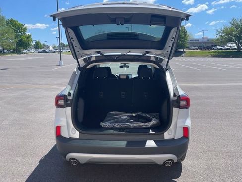 New 2026 Ford Escape Active w/ Tech Pack #1 AWD/4WD image 11