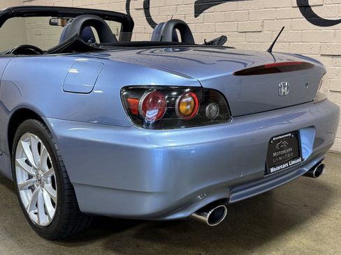 Used 2006 Honda S2000 image 19