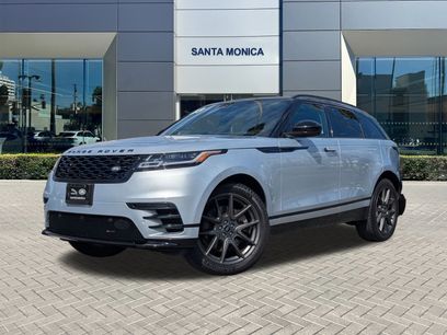 Used 2023 Land Rover Range Rover Velar R-Dynamic S