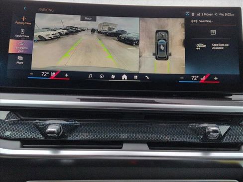 New 2026 BMW X5 xDrive40i image 13