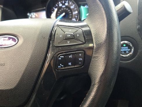 Used 2019 Ford Explorer Sport AWD/4WD image 31