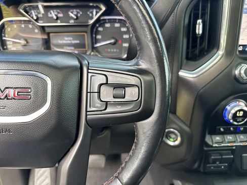 Used 2019 GMC Sierra 1500 AT4 w/ AT4 Premium Package AWD/4WD image 23