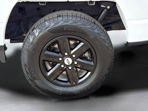 Used 2023 Ford F150 XL w/ XL Chrome Appearance Package AWD/4WD image 13