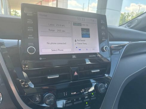 Used 2023 Toyota Camry XSE w/ Driver Assist Package FWD image 6