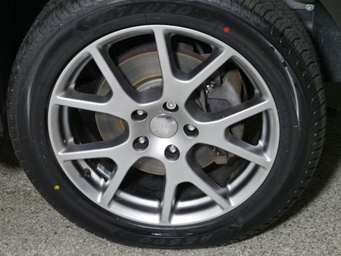 Used 2017 Dodge Journey GT w/ Driver Convenience Group image 15