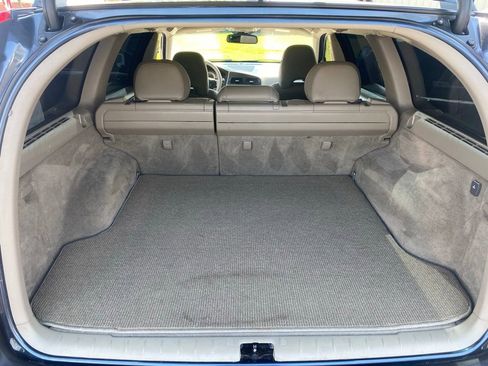 Used 2007 Volvo XC70 image 26