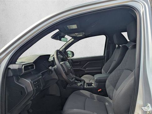 Used 2025 Toyota Tacoma SR5 image 13
